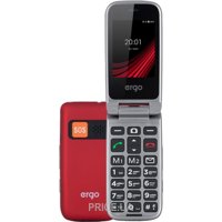 Ergo F2412 Signal