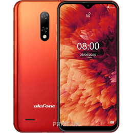 Ulefone Note 8P