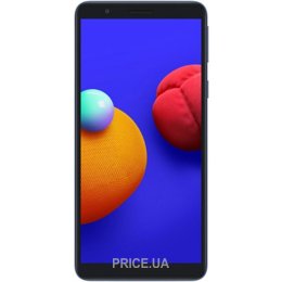 Samsung Galaxy A01 Core SM A013F 16Gb Galaxy A01 Core SM