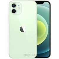 Порівняти ціни на Apple iPhone 12 128Gb