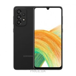 Samsung Galaxy A33 5G 6/128Gb