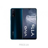 Vivo Y11s 3/32Gb