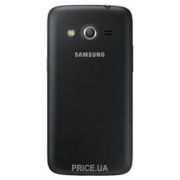 Samsung Galaxy Core LTE SM G386F