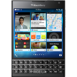 Мобильный телефон, смартфон BlackBerry Passport