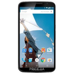Мобильный телефон, смартфон Motorola Nexus 6 32Gb