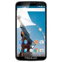 Motorola Nexus 6 32Gb