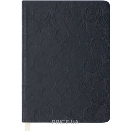 Ежедневник. Еженедельник. Записную книгу BUROMAX Fleur BM.2580-01