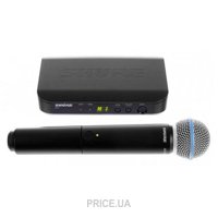 Shure BLX24EB58