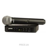 Shure BLX24EPG58