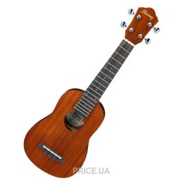 Акустическую гитару Ibanez UKS10