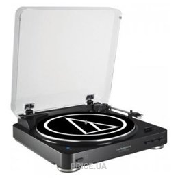 Виниловый проигрывателб, аксессуар Audio-Technica AT-LP60BT