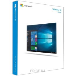 Фото Microsoft Windows 10 Домашняя 64 bit Русский (ОЕМ версия для сборщиков) (KW9-00132) Фото Microsoft Windows 10 Домашняя 64 bit Русский (ОЕМ версия для сборщиков) (KW9-00132)
