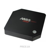 INVIN M8S Plus II 3Gb