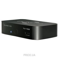 DUNE HD TV-102W