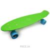 Фото SkateX Penny Classic Kid зеленый