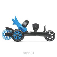 Cardiff Cruiser (CL-001)