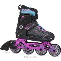 Fila Wizy Alu Girl (2016)