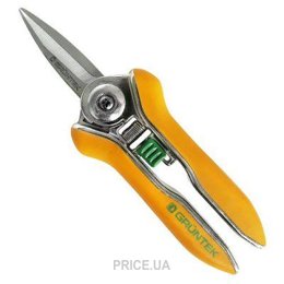 Секаторы Садовые ножницы Сучкорезы GRUNTEK Colibri