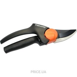 Секаторы Садовые ножницы Сучкорезы Fiskars 111540