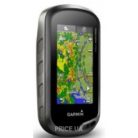 Garmin Oregon 750t