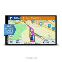 Garmin DriveSmart 61LMT-S