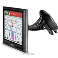 Garmin Drive 51 LMT-S