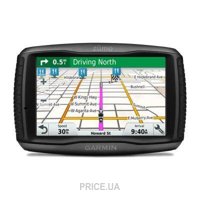 Garmin Zumo 595