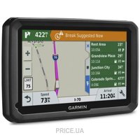 Garmin Dezl 580LMT-D