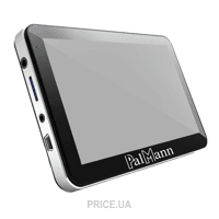 Palmann 512B