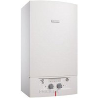 Bosch Gaz 3000 W ZS 28-2KE