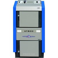 Atmos DC75SE