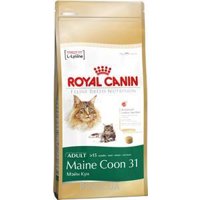 Royal Canin Maine Coon 31 Adult 4 кг