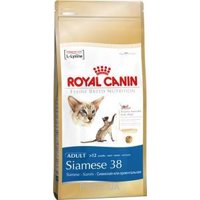 Royal Canin Siamese 38 Adult 10 кг