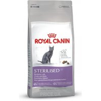 Royal Canin Sterilised 37 10 кг