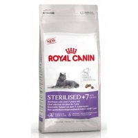 Royal Canin Sterilised 7+ 1,5 кг