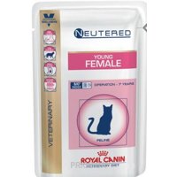 Royal Canin Neutered Young Female 0,4 кг