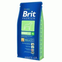 Brit Premium Junior XL 15 кг