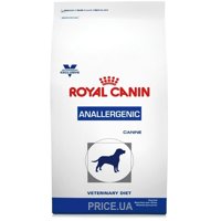 Royal Canin Anallergenic 3 кг