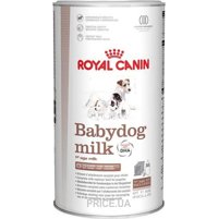 Royal Canin Babydog Milk 2 кг