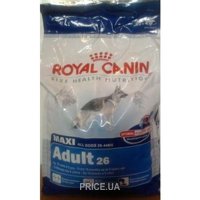 Royal Canin Maxi Adult 15 кг