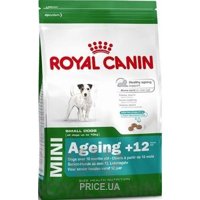 Royal Canin Mini Ageing +12 1,5 кг