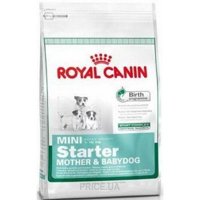 Royal Canin Mini Starter 8,5 кг