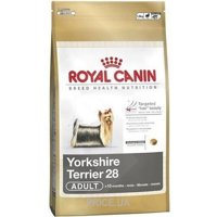 Royal Canin Yorkshire Terrier Adult 1,5 кг
