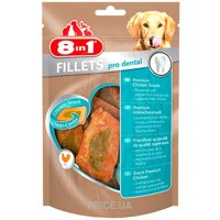 8in1 Fillets Pro Dental 80 гр