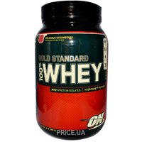 Optimum Nutrition 100% Whey Gold Standard 907-940 g