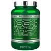 Фото Scitec Nutrition 100% Whey Isolate 2000 g (80 servings)