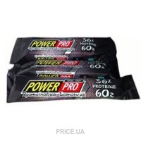 PowerPro Protein bar 36% 60 g