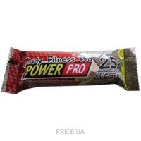 PowerPro Lady Fitness Pro 25% 60 g