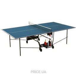 Стол теннисный Donic Indoor Roller 400