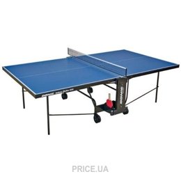 Стол теннисный Donic Indoor Roller 600
